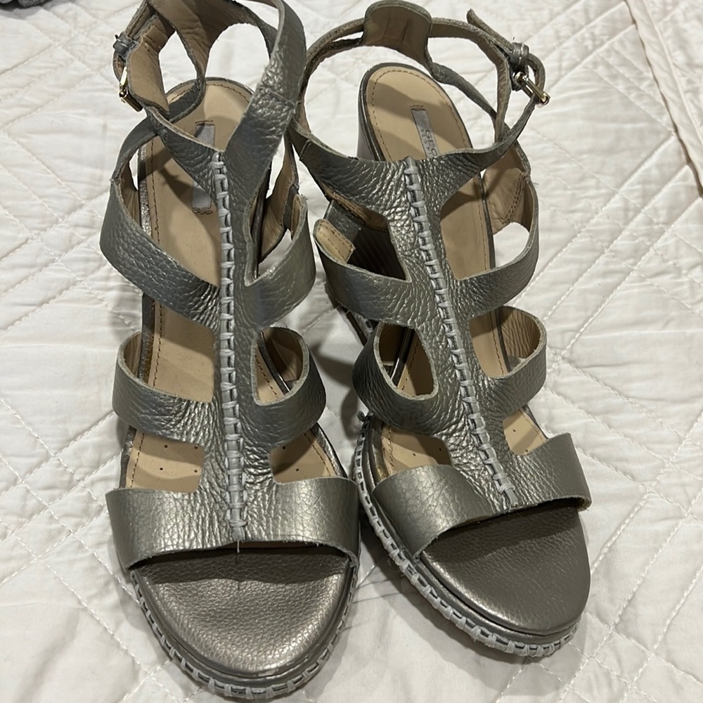 Geox strappy sandals